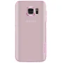 Nillkin Nature Series TPU case for Samsung Galaxy S7/Jungfrau/Lucky/G930A/G9300 (5.1) order from official NILLKIN store
